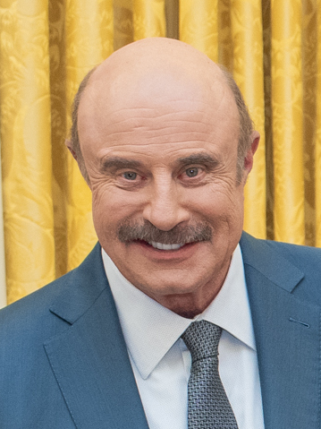 Dr. Phil McGraw